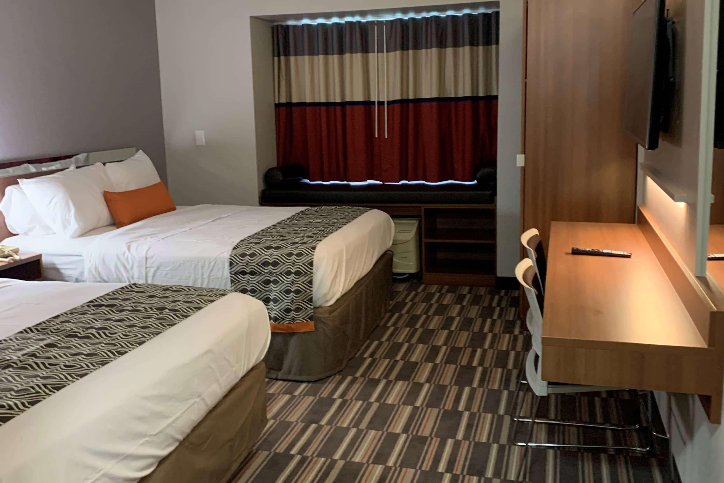 Microtel & By Wyndham - Columbus North Hotel 2*