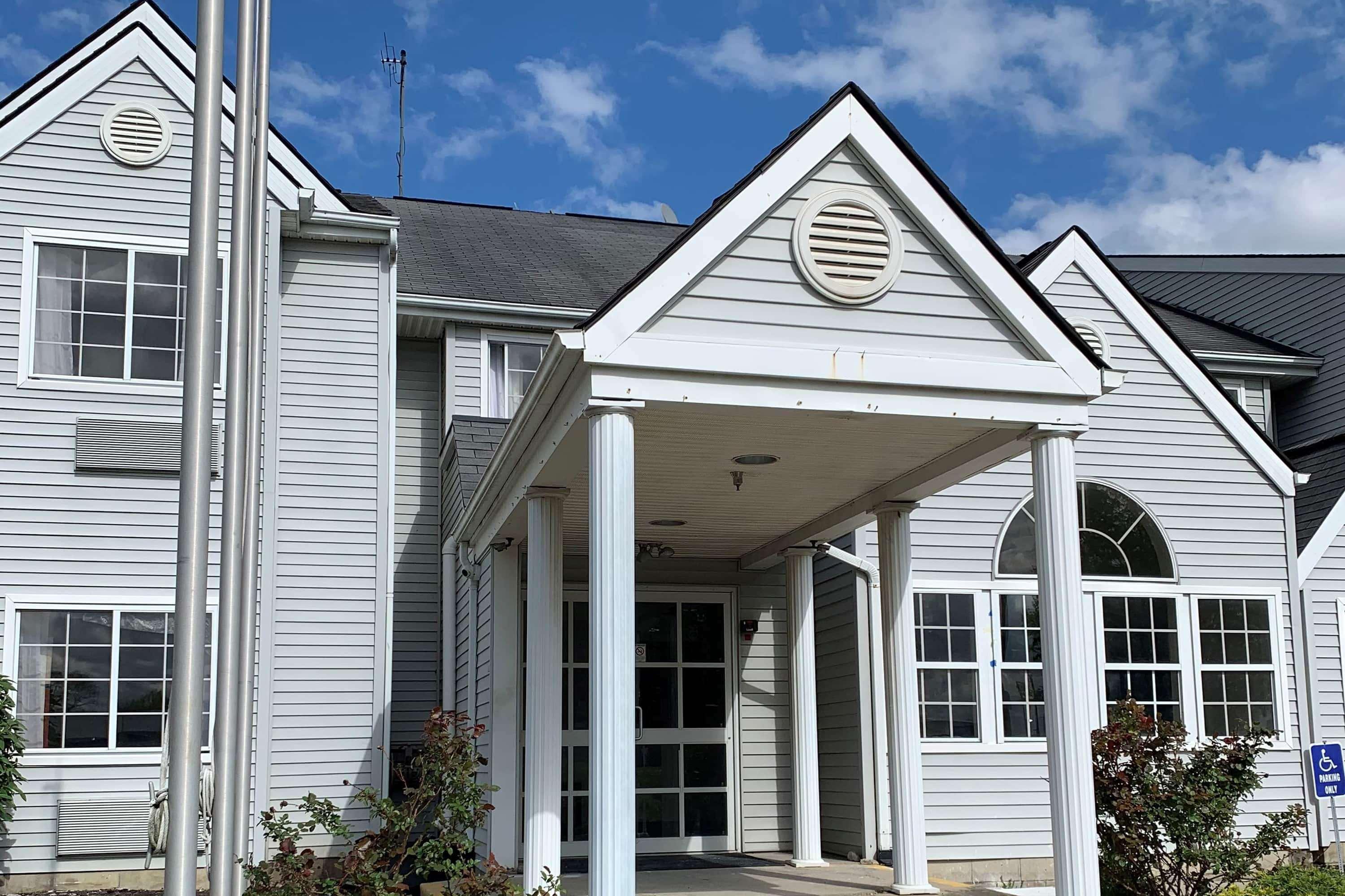 Microtel & By Wyndham - Columbus North 2* Sunbury