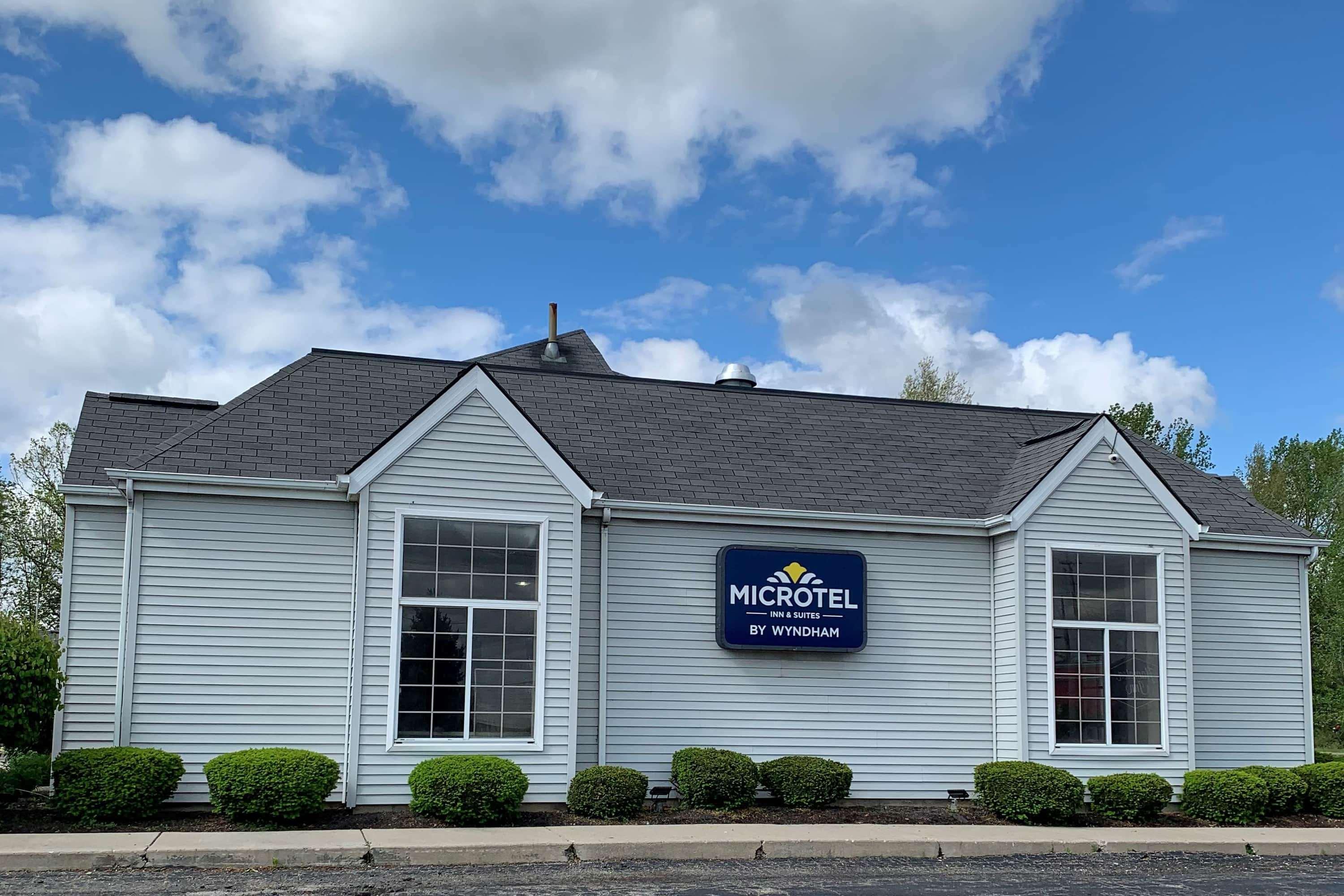Microtel & By Wyndham - Columbus North