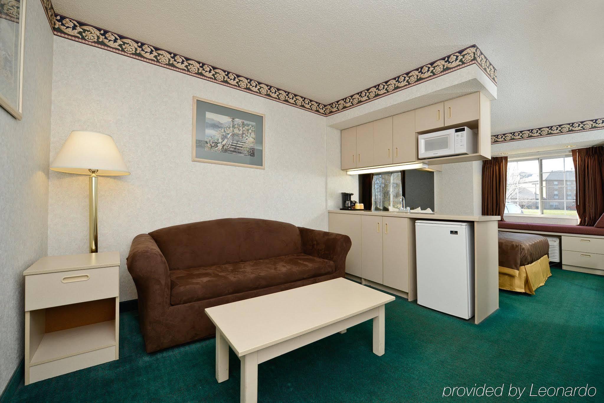 Microtel & By Wyndham - Columbus North Hotel 2*
