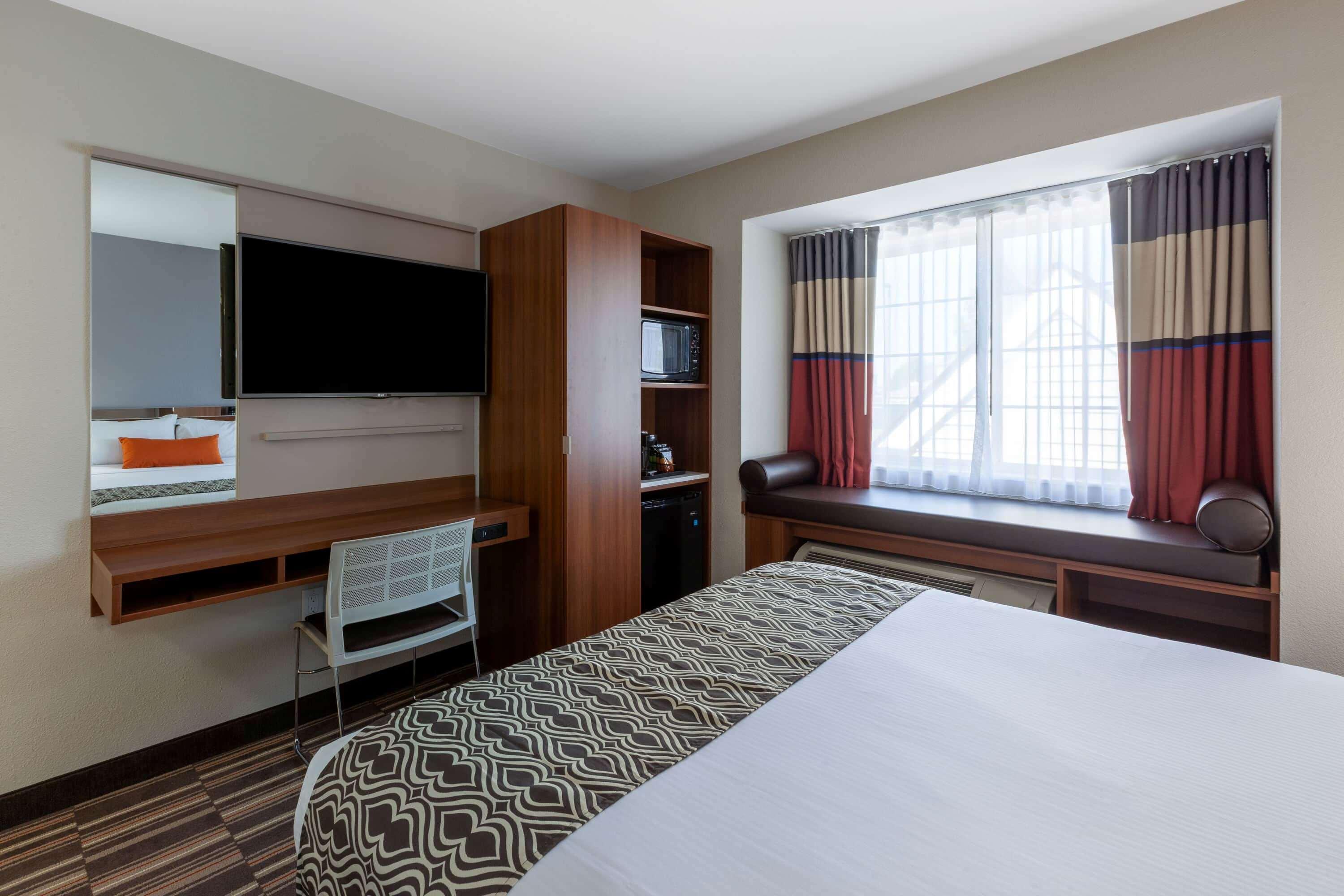 Hotel Microtel & By Wyndham - Columbus North