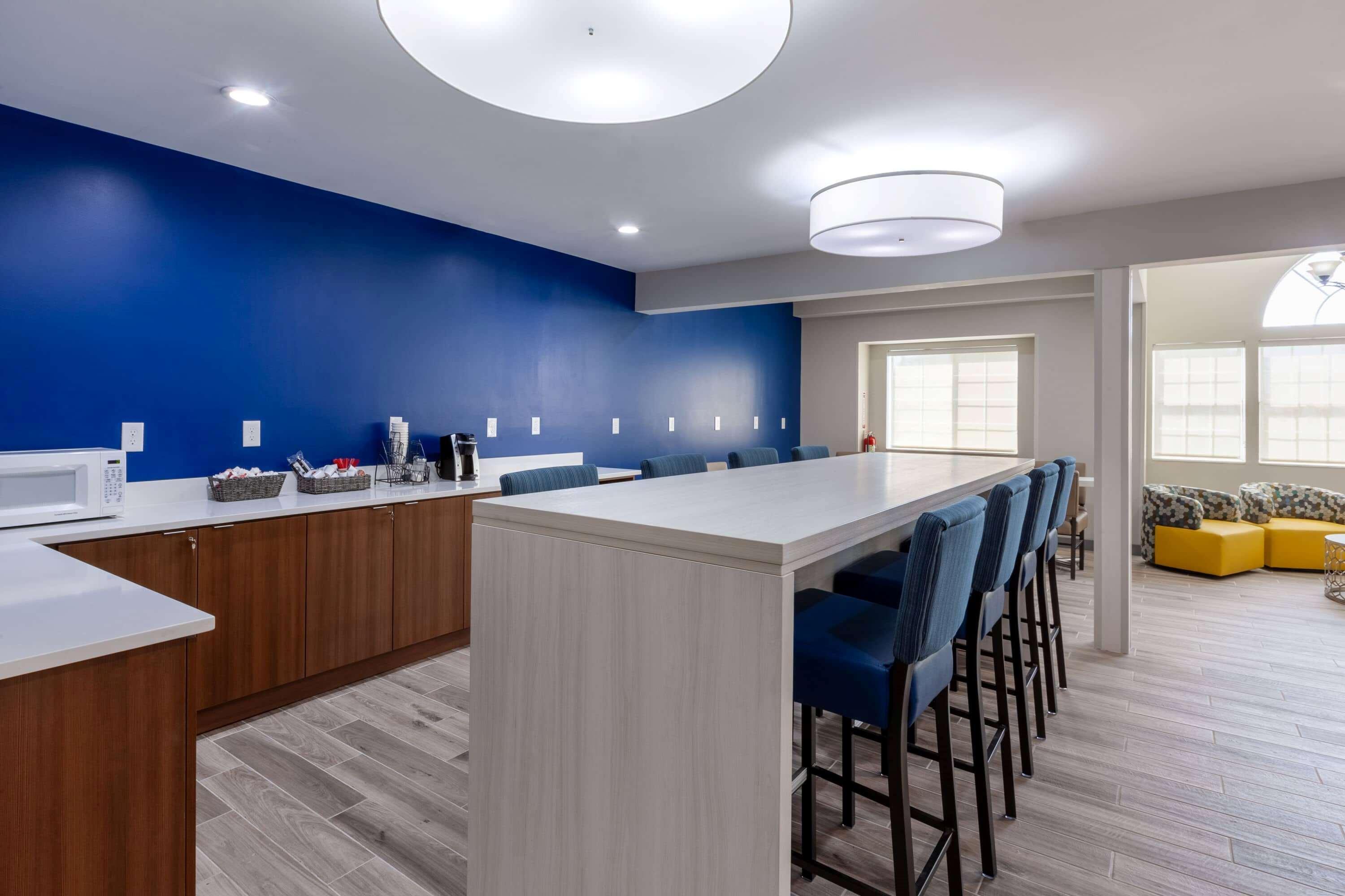 Microtel & By Wyndham - Columbus North Hotel Sunbury