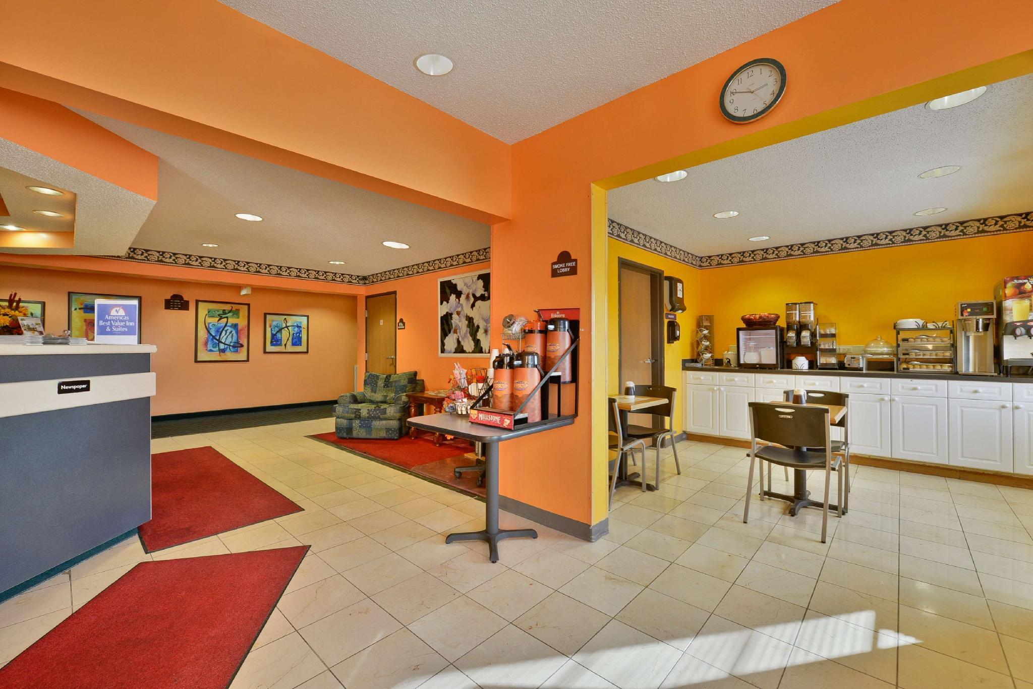 Hotel Microtel & By Wyndham - Columbus North