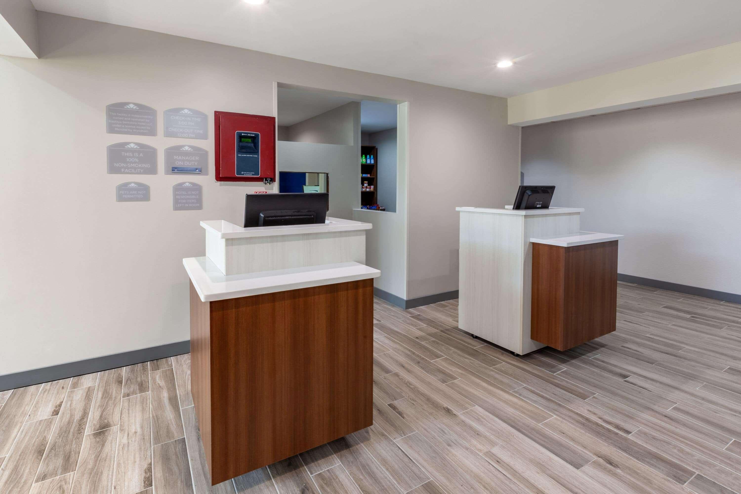 Microtel & By Wyndham - Columbus North 2* Sunbury
