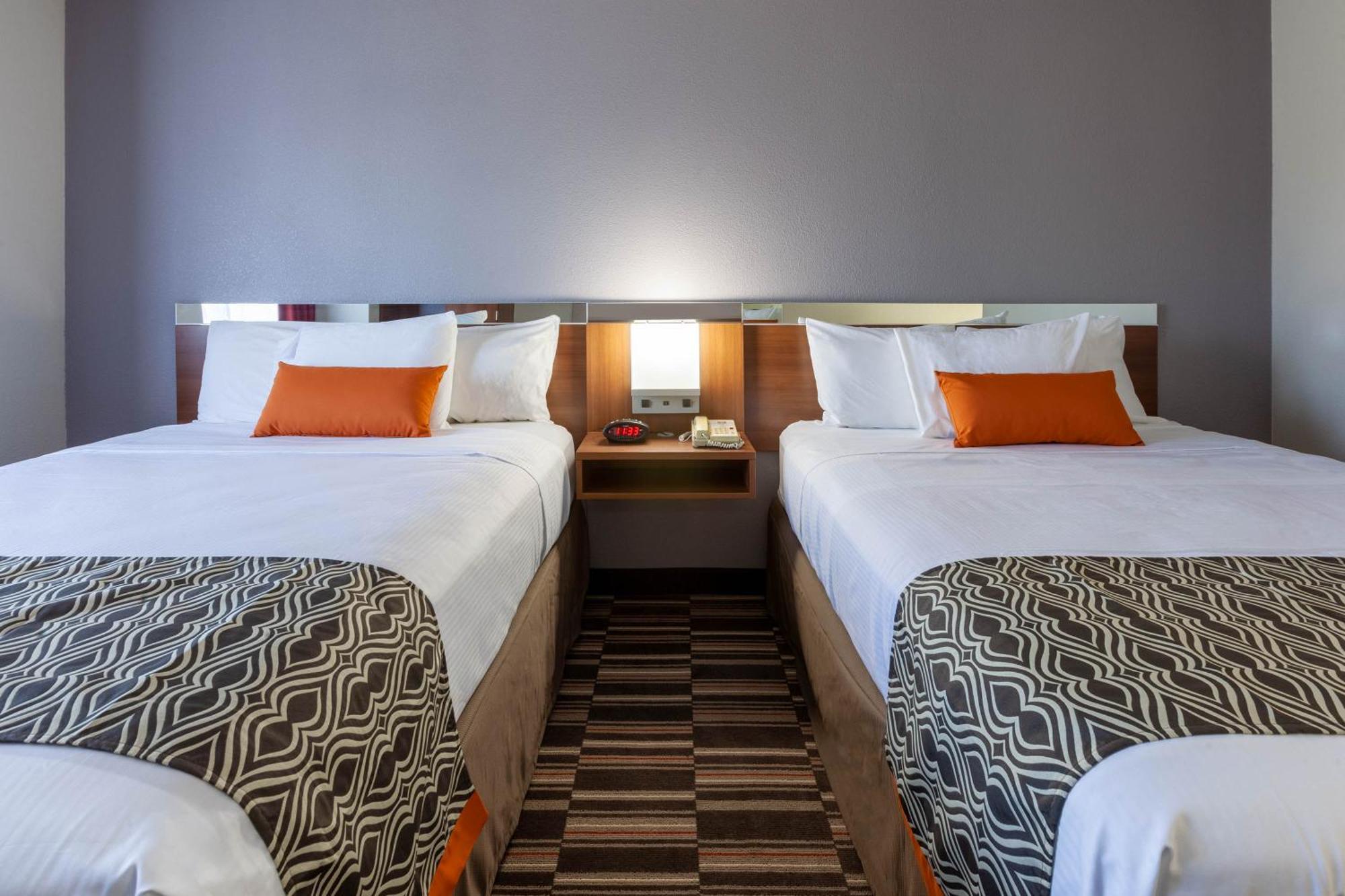 Microtel & By Wyndham - Columbus North