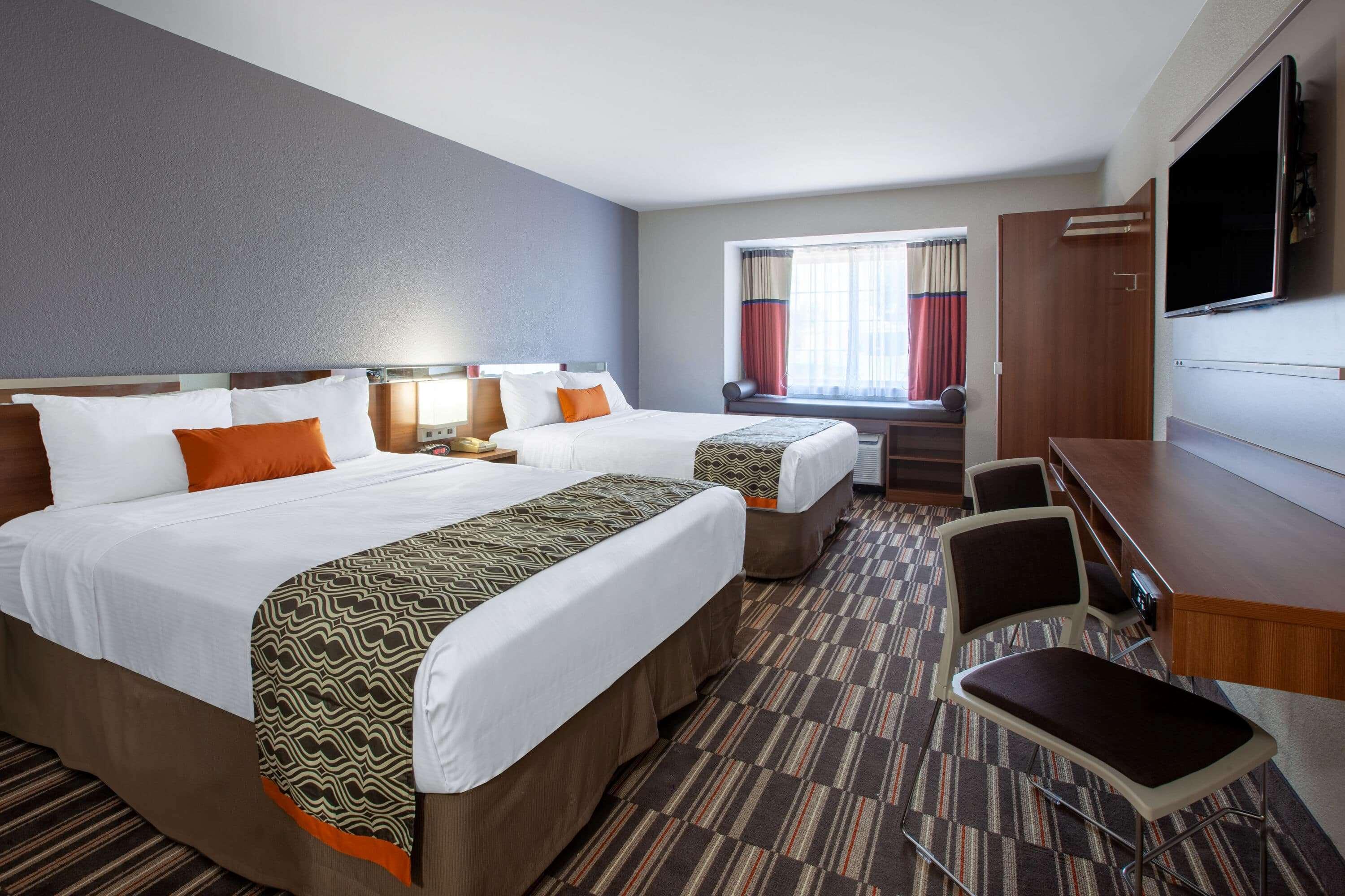 Hotel Microtel & By Wyndham - Columbus North