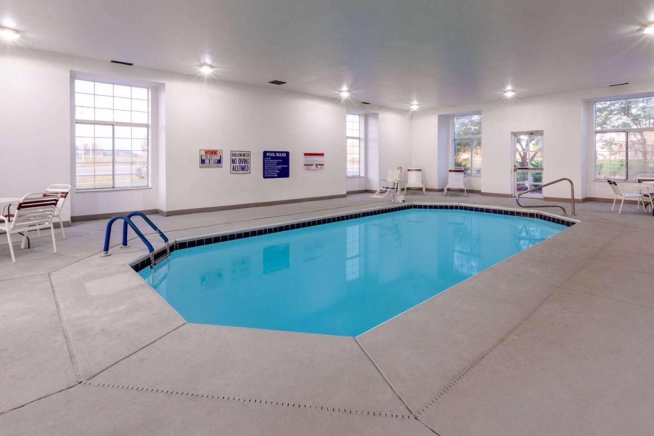 Microtel & By Wyndham - Columbus North 2* Sunbury