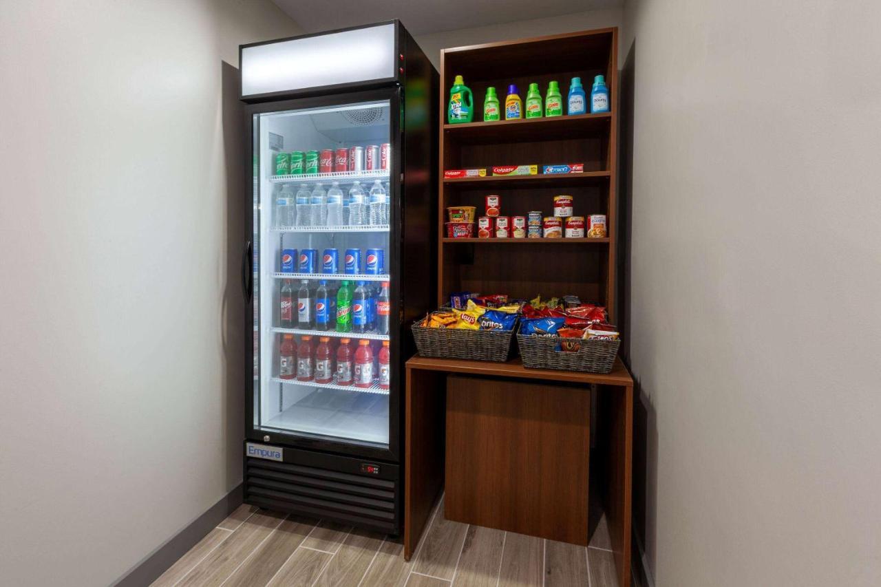 Hotel Microtel & By Wyndham - Columbus North 2*