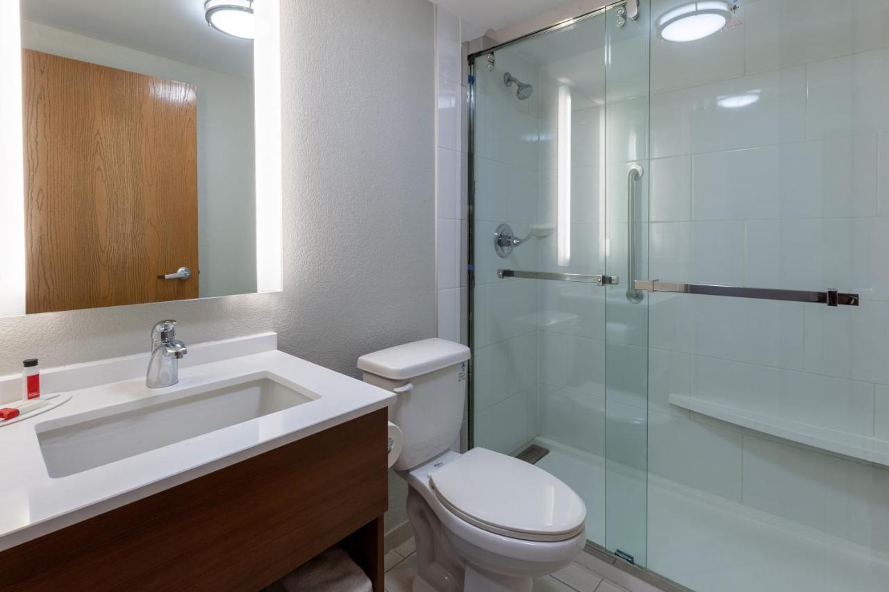 Microtel & By Wyndham - Columbus North 2* Sunbury