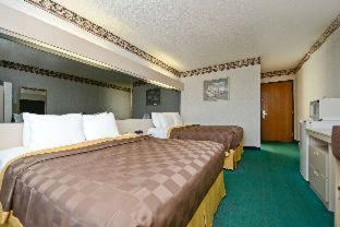 Microtel & By Wyndham - Columbus North Hotel Sunbury