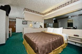 Hotel Microtel & By Wyndham - Columbus North Sunbury