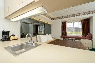 Hotel Microtel & By Wyndham - Columbus North