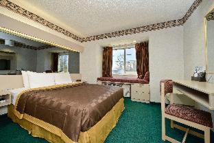 Microtel & By Wyndham - Columbus North 2* Sunbury