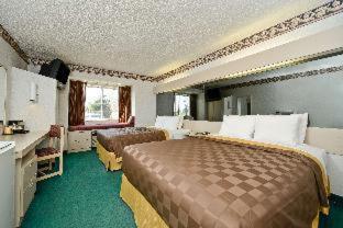 Hotel Microtel & By Wyndham - Columbus North Sunbury