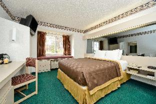 Microtel & By Wyndham - Columbus North 2* Sunbury
