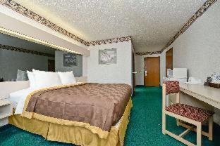Hotel Microtel & By Wyndham - Columbus North