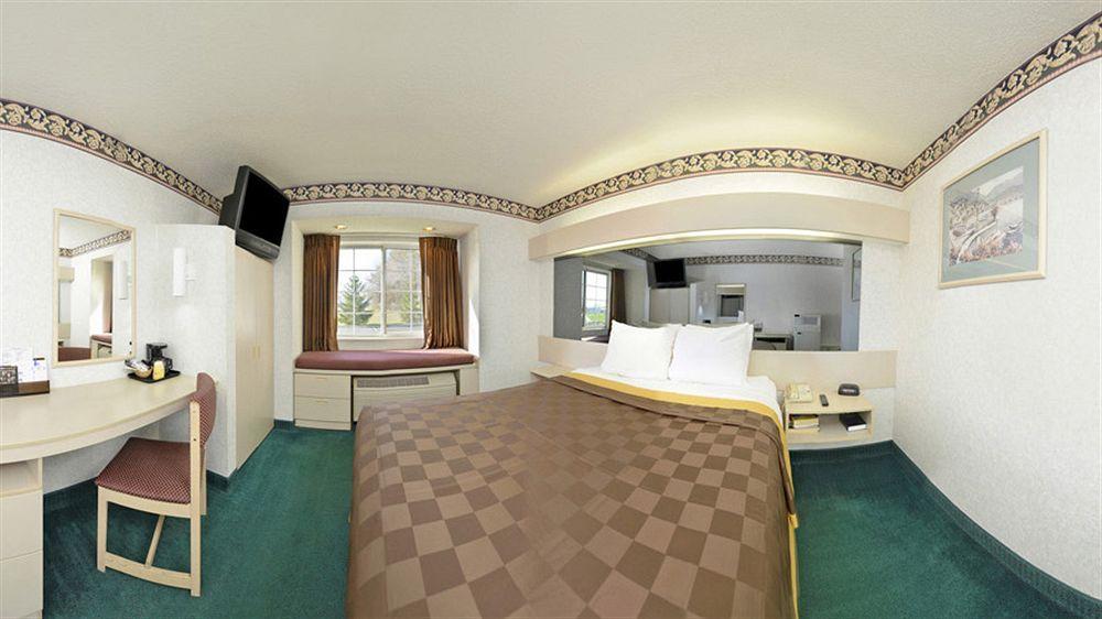 Microtel & By Wyndham - Columbus North Hotel Sunbury