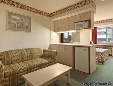 Microtel & By Wyndham - Columbus North 2* Sunbury