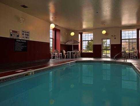 Microtel & By Wyndham - Columbus North 2* Sunbury