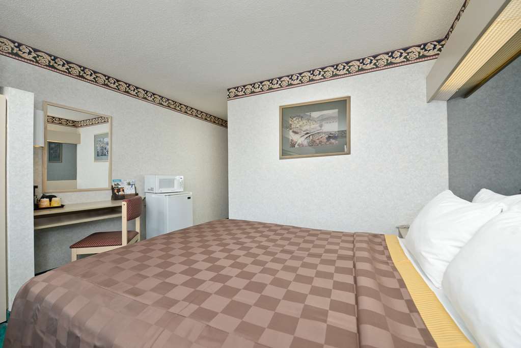 Hotel Microtel & By Wyndham - Columbus North